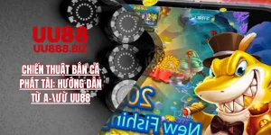 chiến thuật bắn cá phát tài