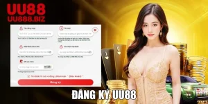 Đăng ký UU88