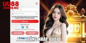 đăng nhập uu88