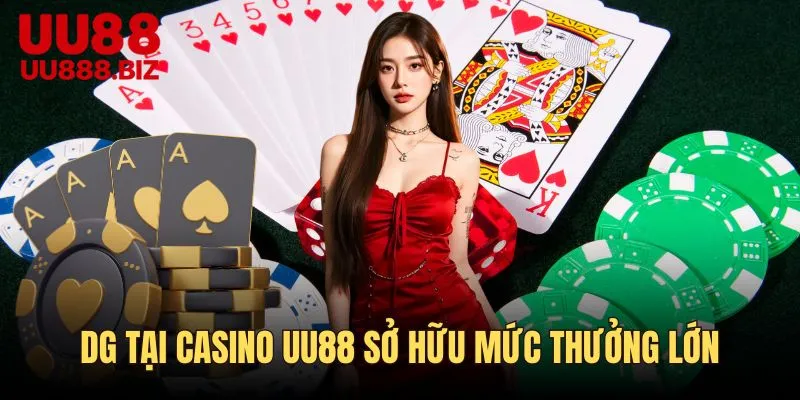 Roulette được đánh giá cao về tính cạnh tranh