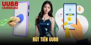 Rút tiền UU88
